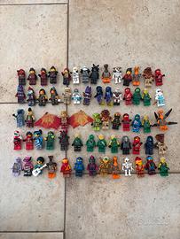 Lego ninjago