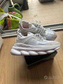 Versace shoes