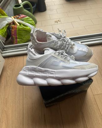 Versace shoes