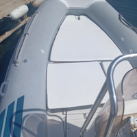 Gommone King nuova Jolly