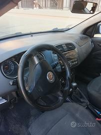 Fiat bravo 1.6 Diesel