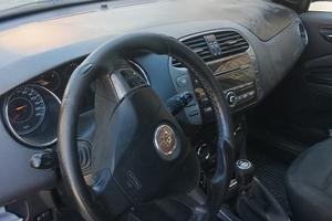 Fiat bravo 1.6 Diesel