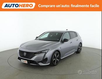 PEUGEOT 308 BlueHDi 130 S&S EAT8 GT