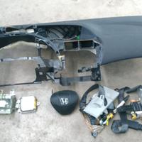 airbag Honda Civic 2.2 Cdti '06 77960SMGG013M1
