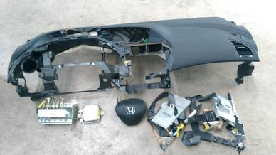 airbag Honda Civic 2.2 Cdti '06 77960SMGG013M1