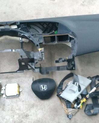 kit airbag Honda Civic 2.2 Cdti '06 77960SMGG013M1