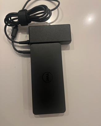Dell Dock D3100 display link come nuovo