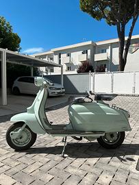Lambretta Innocenti del 1960 LN 125