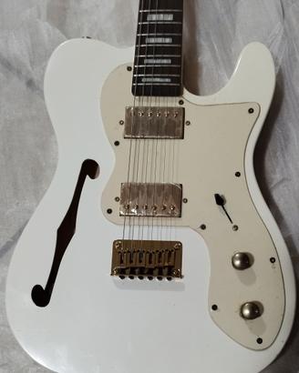 Telecaster thinline 