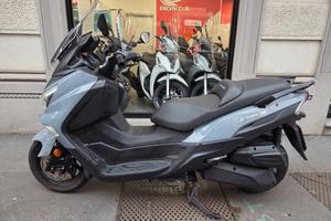 Sym Joymax 300 Z + ABS TCS