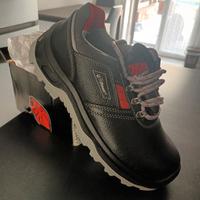 scarpa antinfortunistica 