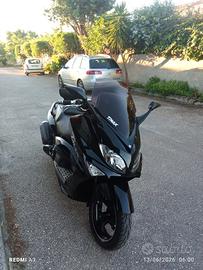 scuter tmax