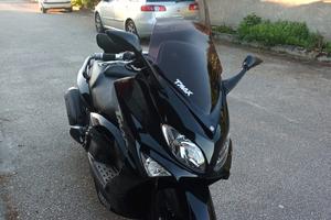 scuter tmax