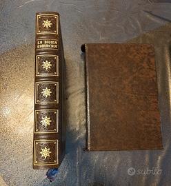 La divina commedia di Dante Edizioni Paoline 1983