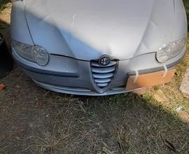 Alfa romeo 147 - 2002