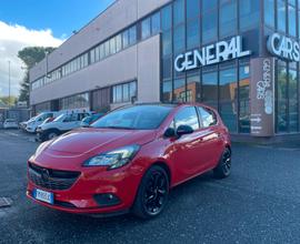 Opel Corsa 1.4 90CV GPL Tech 5 porte b-Color