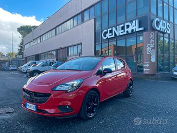 Opel Corsa 1.4 90CV GPL Tech 5 porte b-Color