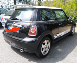 Mini Cooper 1600 D