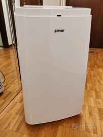 Condizionatore Portatile Zephir 12000 BTU