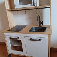 Cucina gioco IKEA