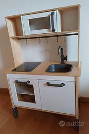Cucina gioco IKEA