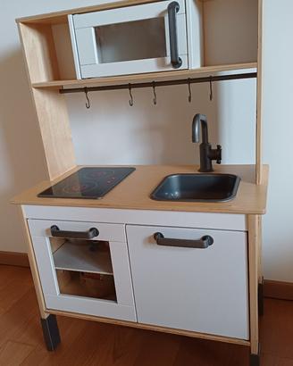 Cucina gioco IKEA