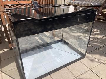 Acquario Askoll pure led L 70 lt
