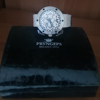 Orologio PRYNGEPS Milano 1956