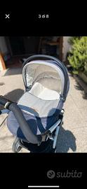 Trio Peg Perego