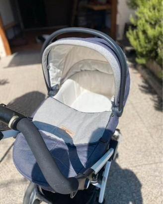Trio Peg Perego
