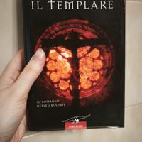 Jan Guillou - Il Templare 