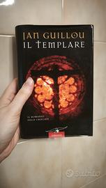 Jan Guillou - Il Templare 