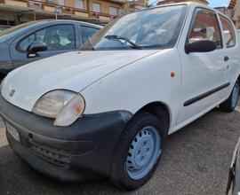 Fiat Seicento 900i cat Young ****** GPL ****