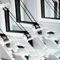 Infissi/Serramenti/PVC/Tapparelle