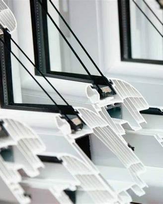 Infissi/Serramenti/PVC/Tapparelle