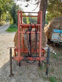 attrezzi agricoli