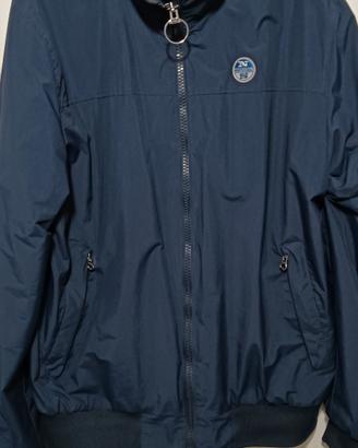 GIUBBOTTO UOMO NORTH SAILS 