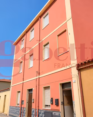 Appartamento Olbia [Cod. rif 3336282VRG]