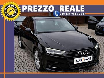 AUDI - A3 - SPB 30 TFSI S tronic Sport