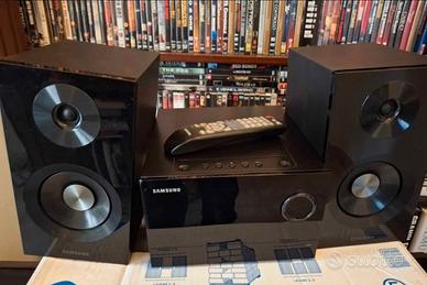 Stereo