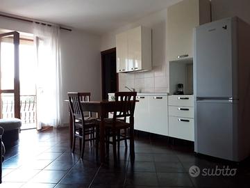 Trilocale senza costi agenzia