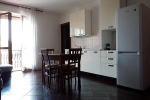 Trilocale senza costi agenzia