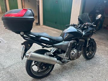 Kawasaki Z750S