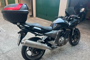 Kawasaki Z750S