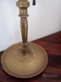 candelabro antico 