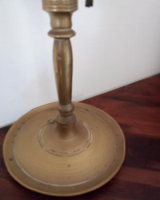 candelabro antico 