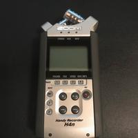 Zoom H4N