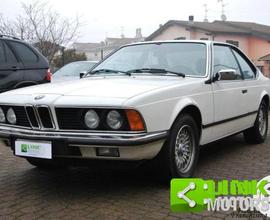 BMW 635 CSI Coupè E24 -