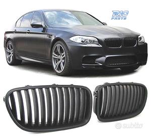 GRIGLIA BMW F10 F11 10-17 LOOK M PERFORMANCE