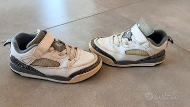 Nike Jordan tg 33